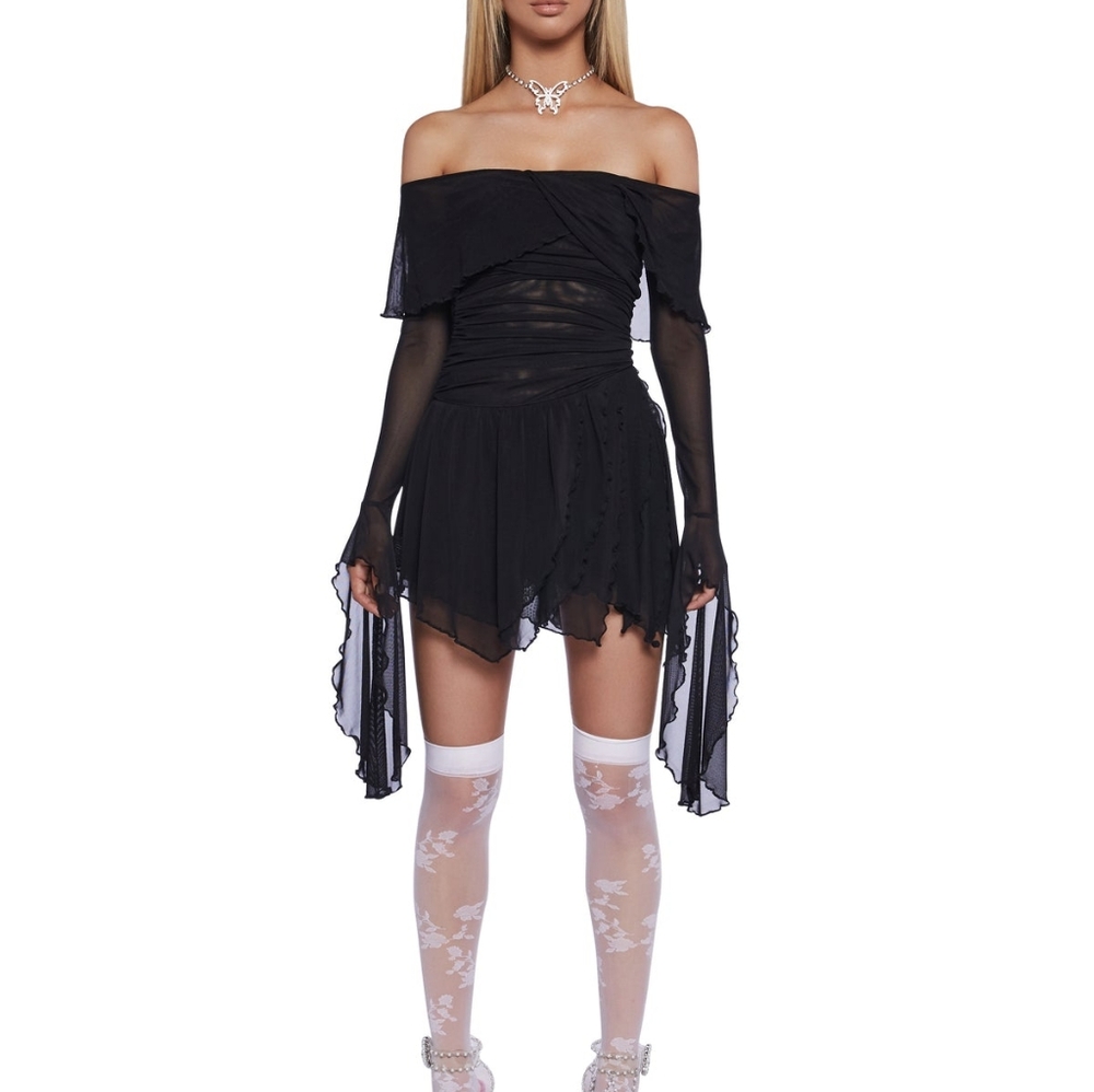 Dolls Kill dress